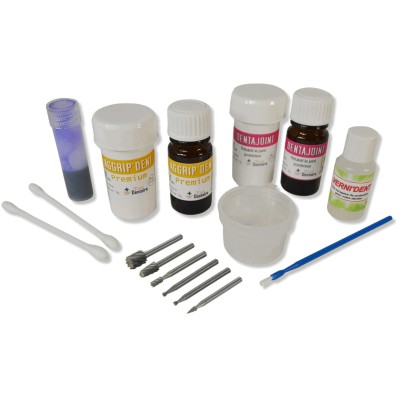Aggripdent Premium