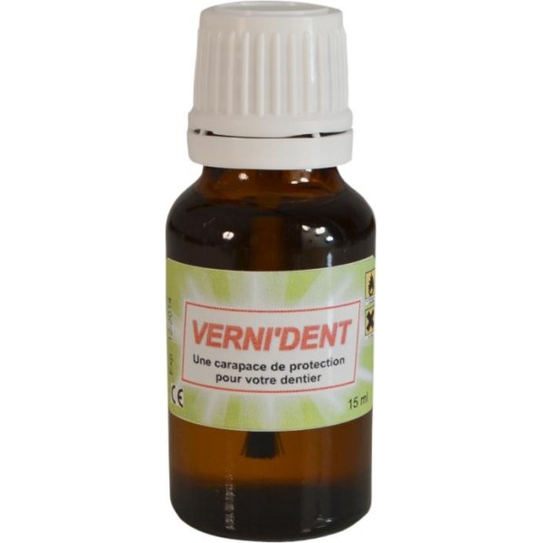 Vernident