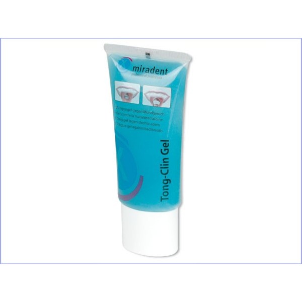 Recharge Gel Nettoyant pour gratte langue