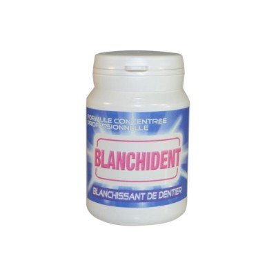 Blanchident Blanchident